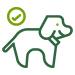 Pet Friendly