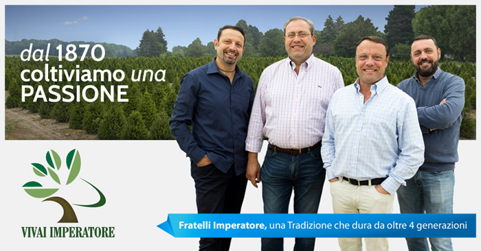 Fratelli Imperatore