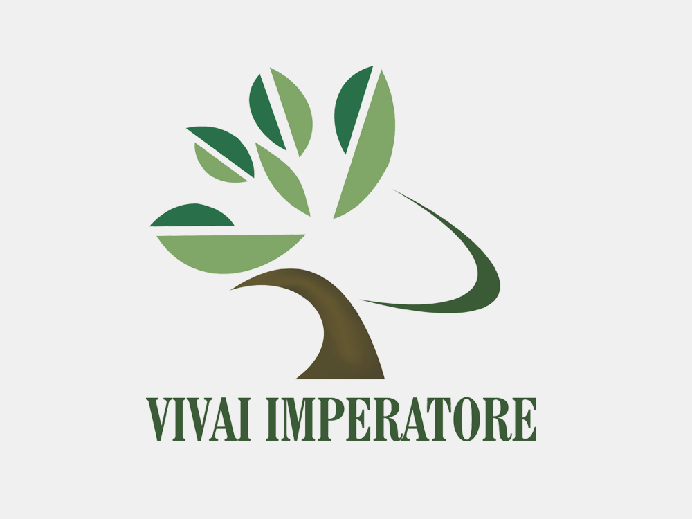 vivai imperatore