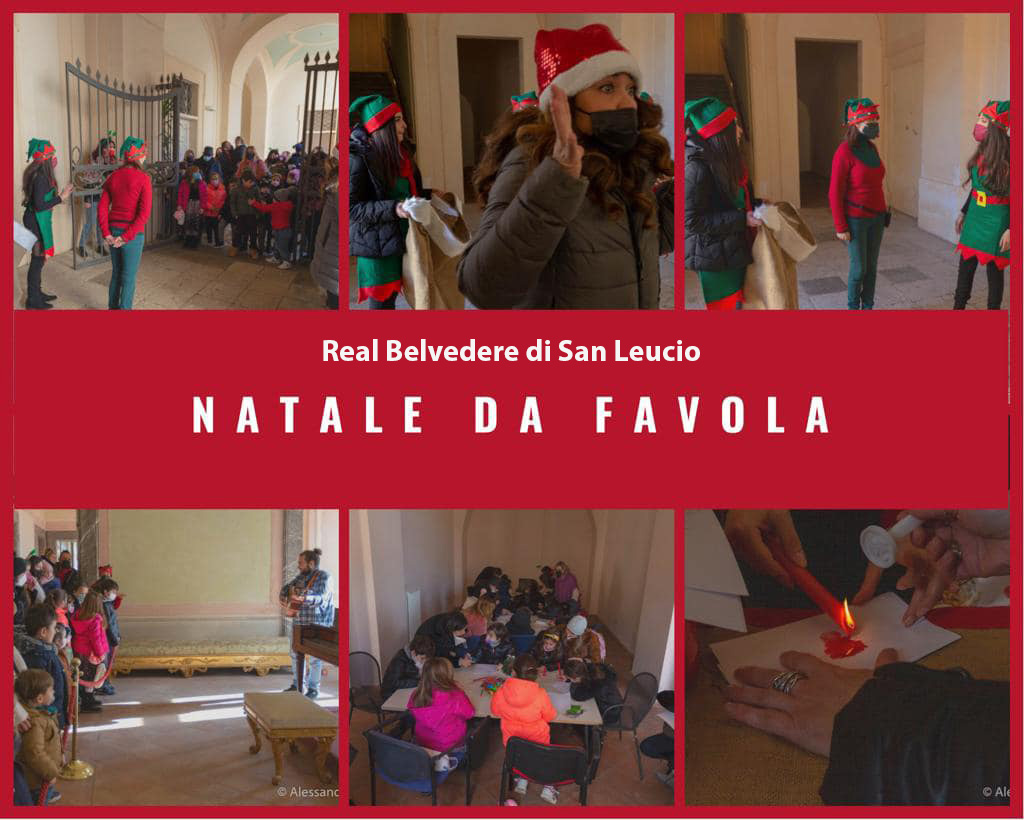 Natale da favola